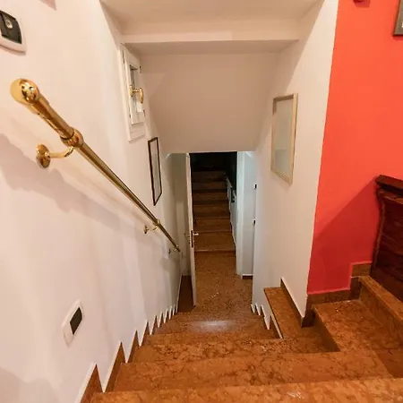 La Vita E' Bella In Via Capramozza