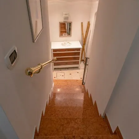 Appartement La Vita E' Bella In Via Capramozza Bologna
